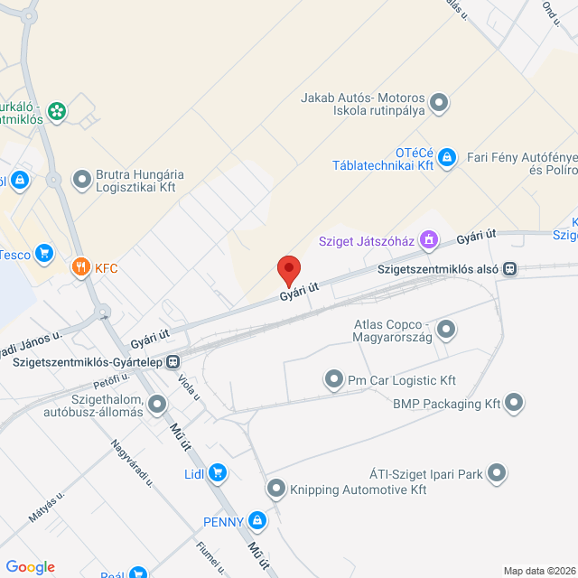 Roadhouse Gastropub